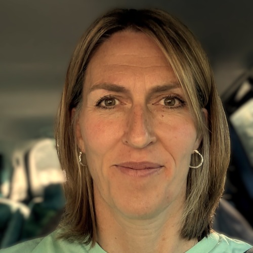 Amber Drinen, CPH Program Coordinator