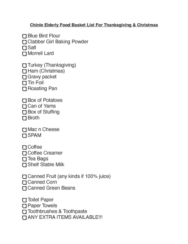 Children with repaired bikes